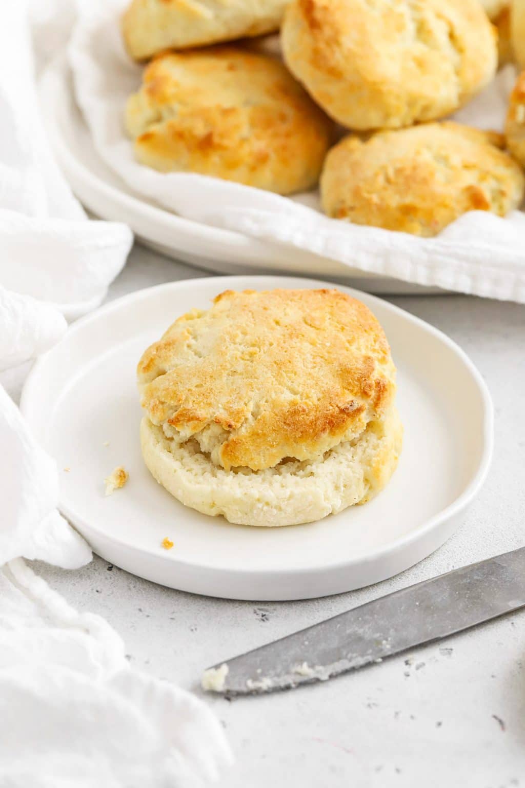 LOW SUGAR GLUTEN FREE BISCUITS RECIPE visual data 8