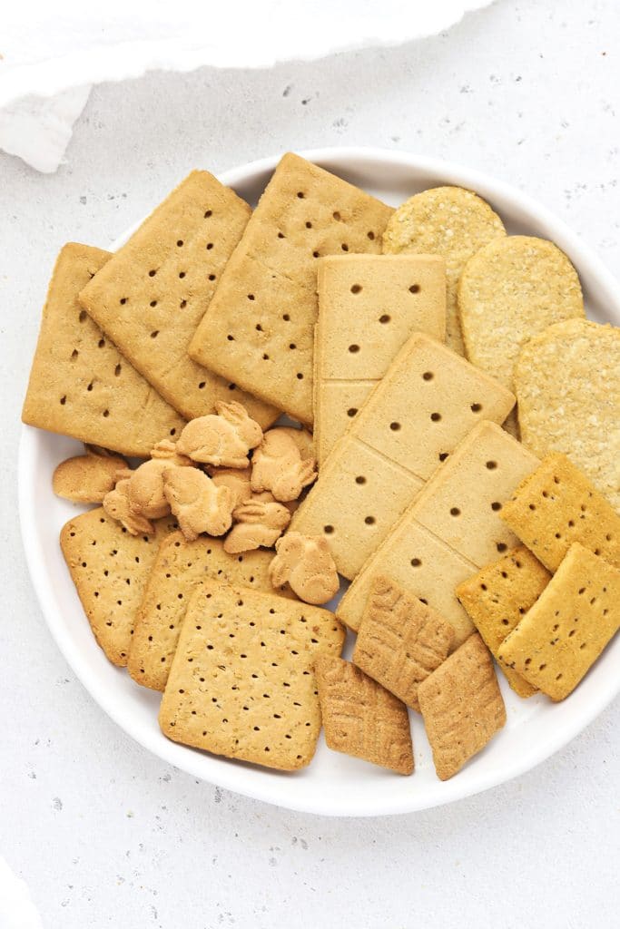 Gluten-Free Graham Crackers (The Best Brands To Try!) - Sweets & Thank You