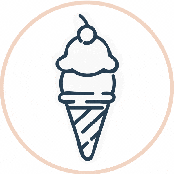 ice cream gif