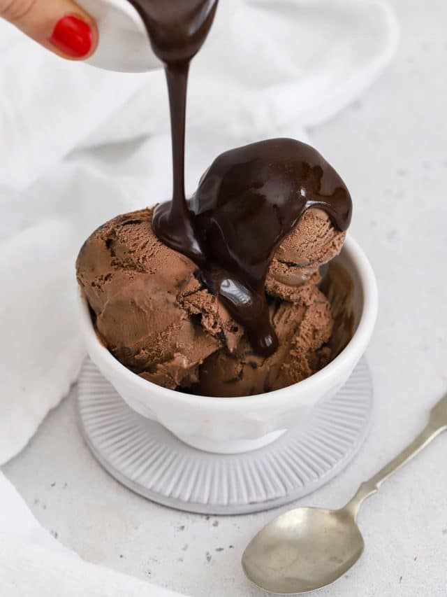 Easy Chocolate Syrup Recipe