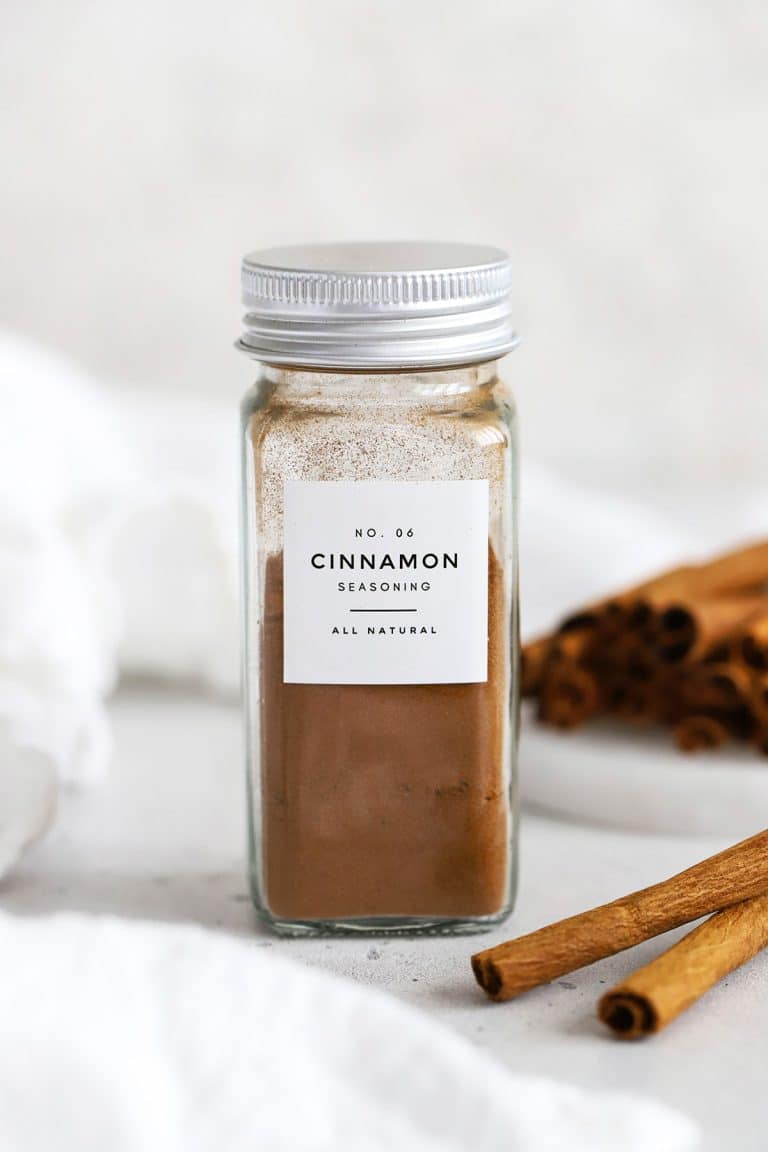 Is Cinnamon Gluten-Free?