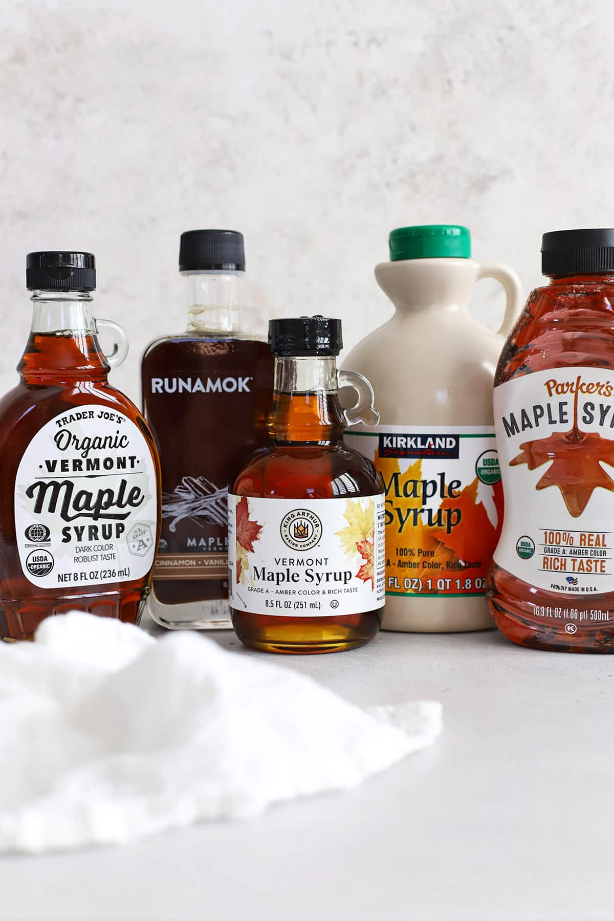 Is Maple Syrup Gluten-Free? (These Ones Are!)