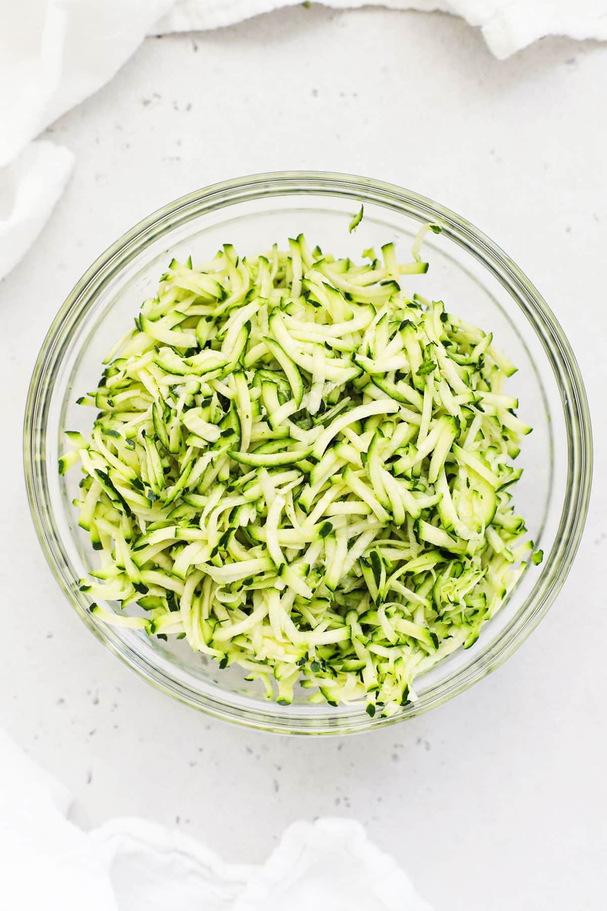 How To Use Food Processor To Grate Zucchini At Mark Cox Blog